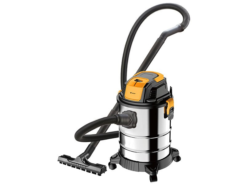 Odkurzacz przemysłowy...