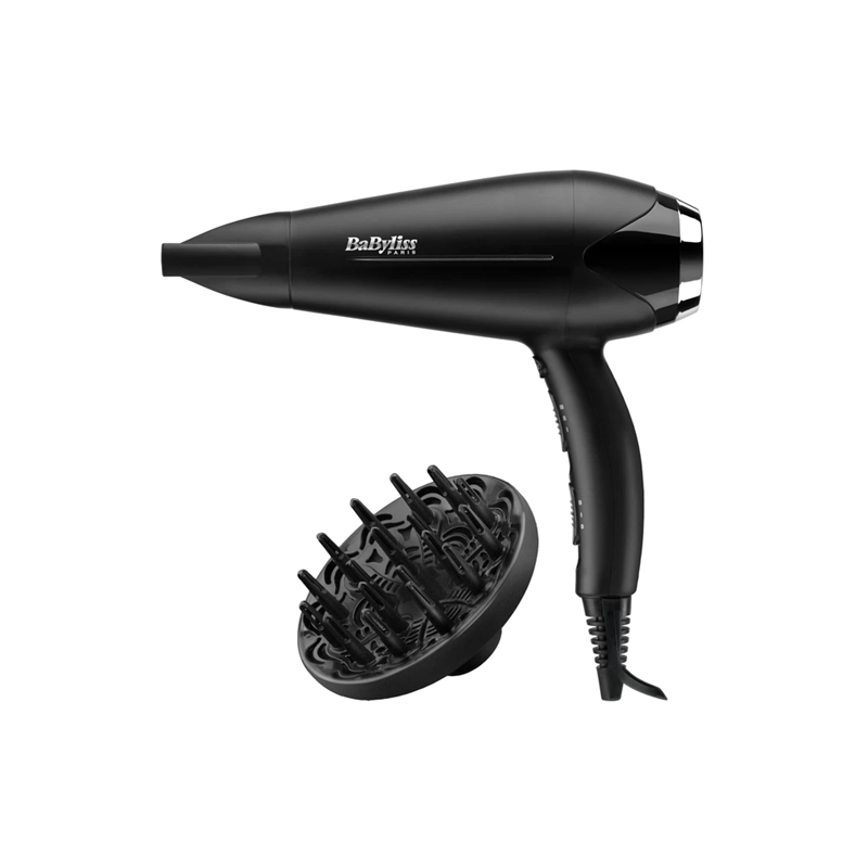 Suszarka D572DE Babyliss