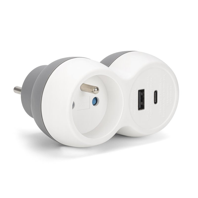 Rozgałęźnik elektryczny...