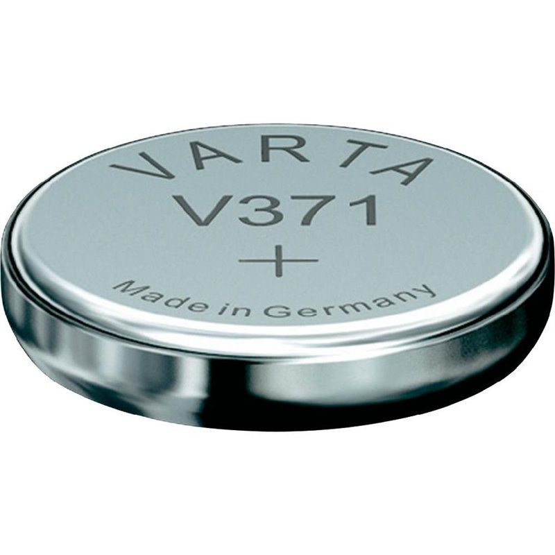 Bateria VARTA SR69 / V371...
