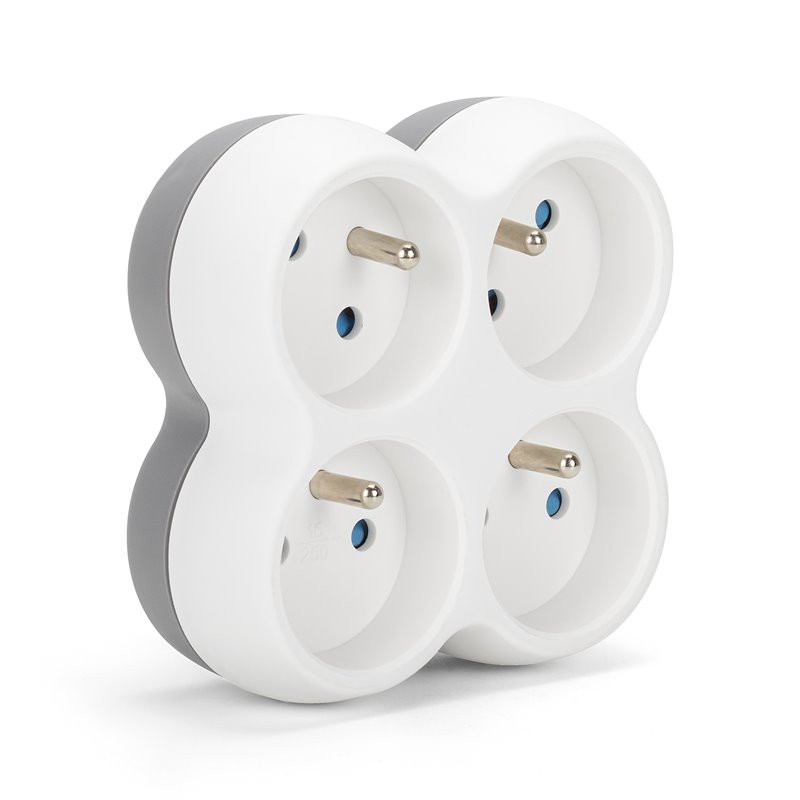 Rozgałęźnik elektryczny...