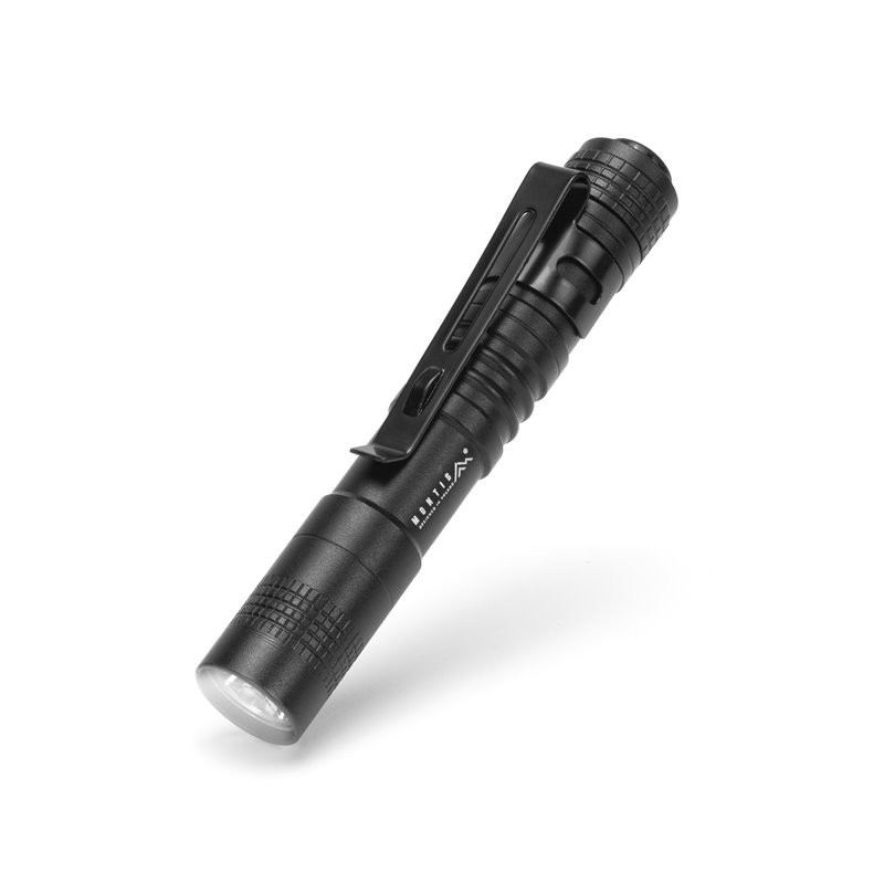 Latarka kieszonkowa...