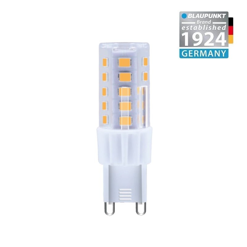 Blaupunkt Żarówka Mini  G9...