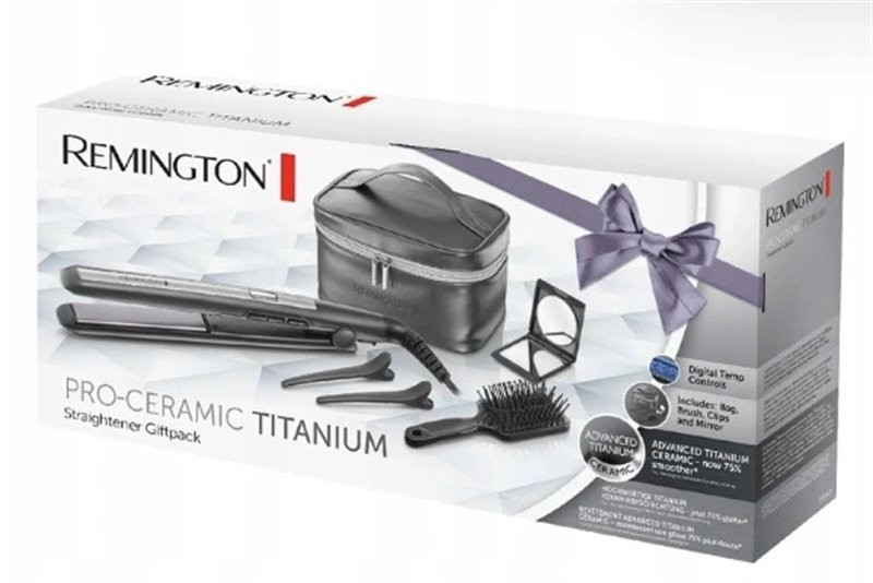 Prostownica S5506GP Remington