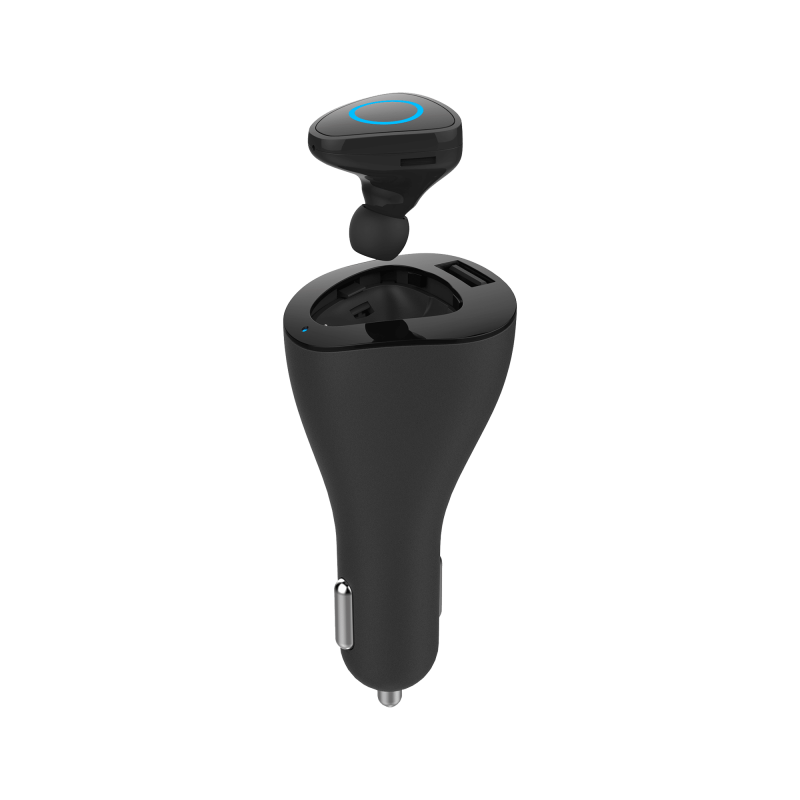 Słuchawka bluetooth...