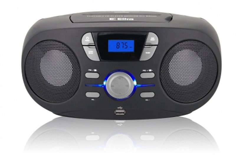Radioodtwarzacz Inga CD-70...
