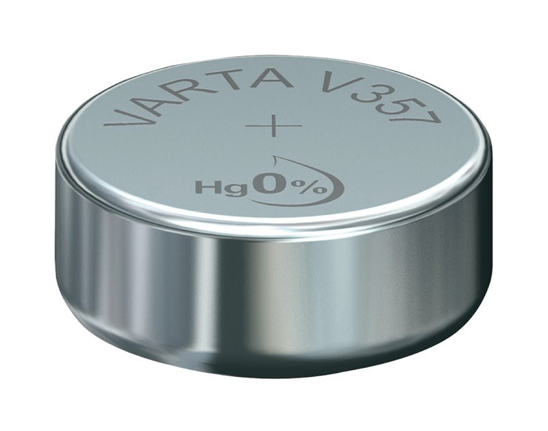 Bateria SR44 / V357 145mAh...