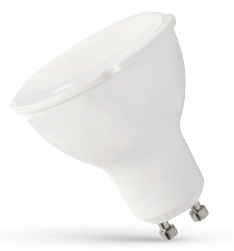 LED GU10 9W SMD CW z...