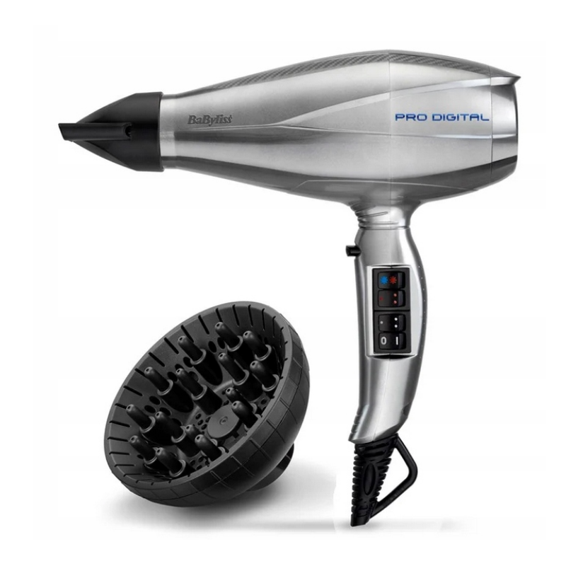 Suszarka 6000E Babyliss