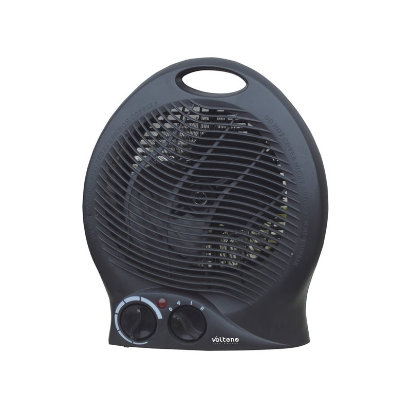 Termowentylator z...