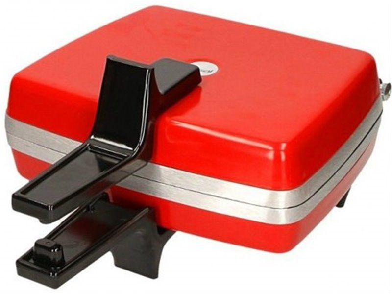 Dezal Gofrownica 301.5R...