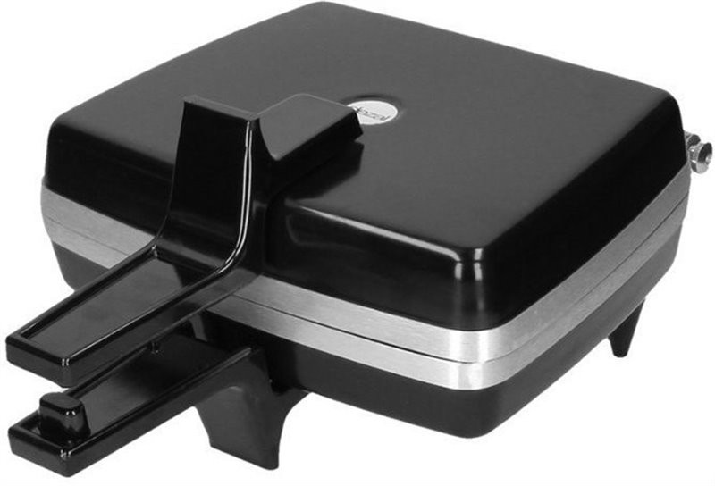 Dezal Gofrownica 301.5B CZARNA