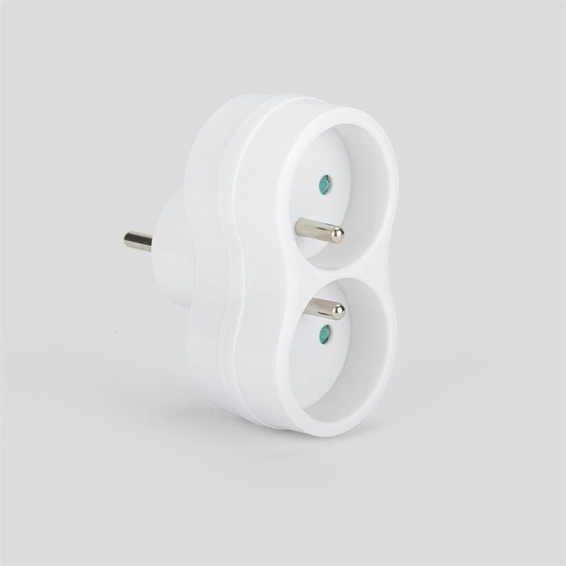 Rozgałęźnik podwójny R-270P...