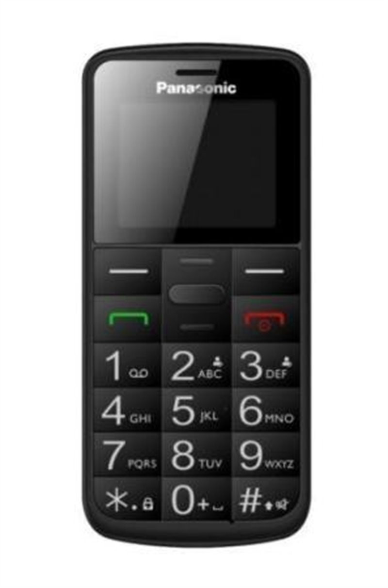 Telefon GSM dla seniora...