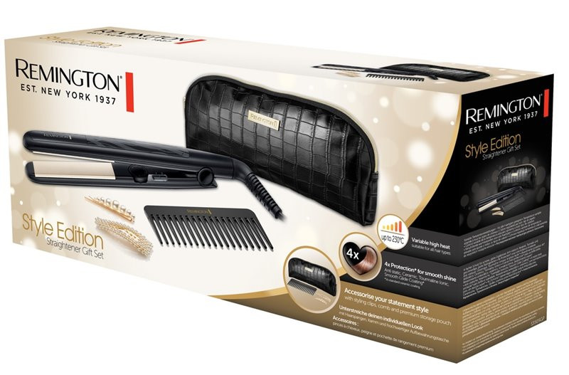 Prostownica S3505GP Remington