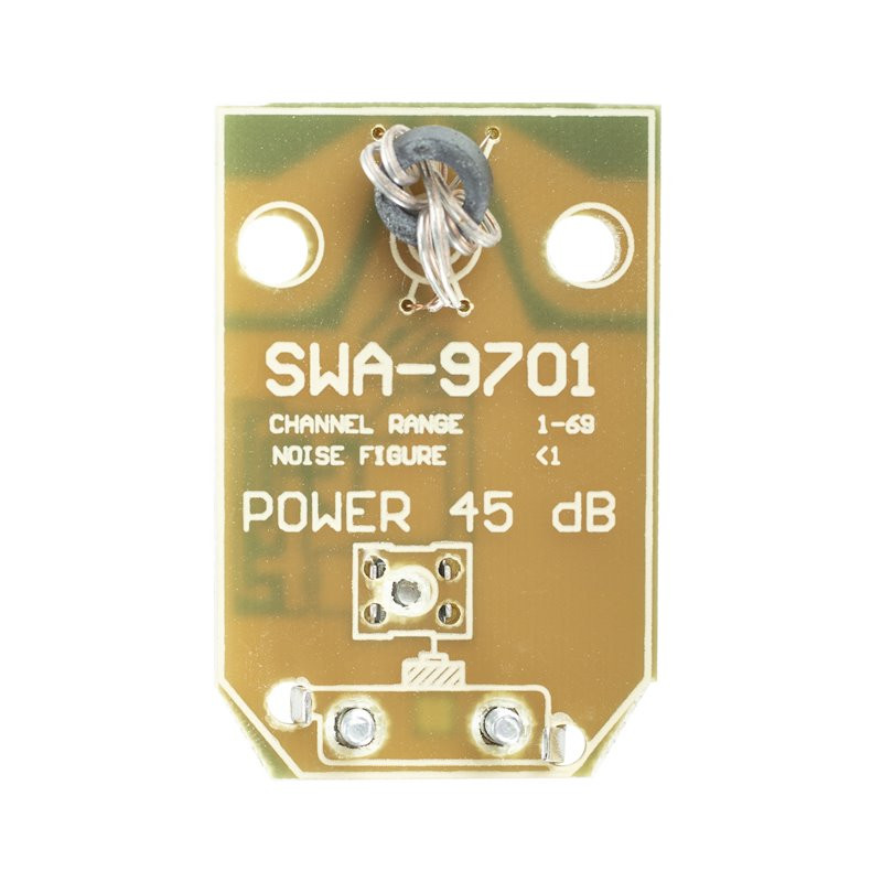 Wzm. ant. TV SWA-9701...
