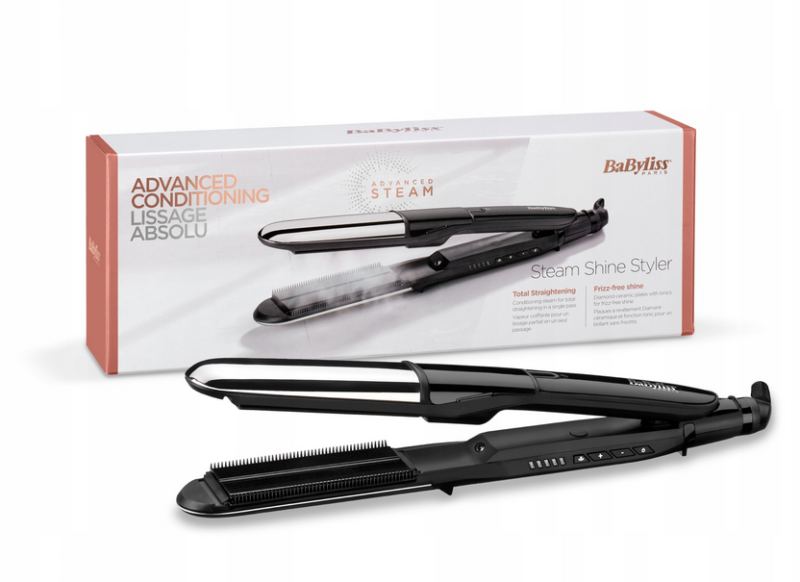 Prostownica ST496E Babyliss