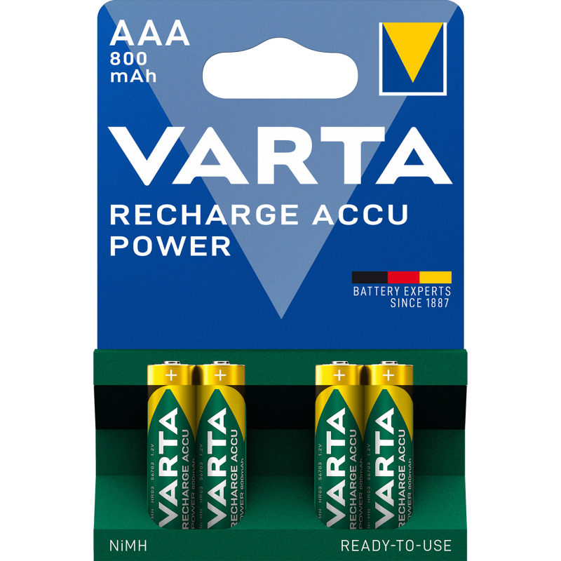 Akumulator VARTA...