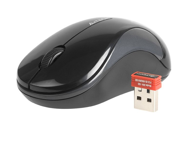 Mysz A4Tech V-TRACK...
