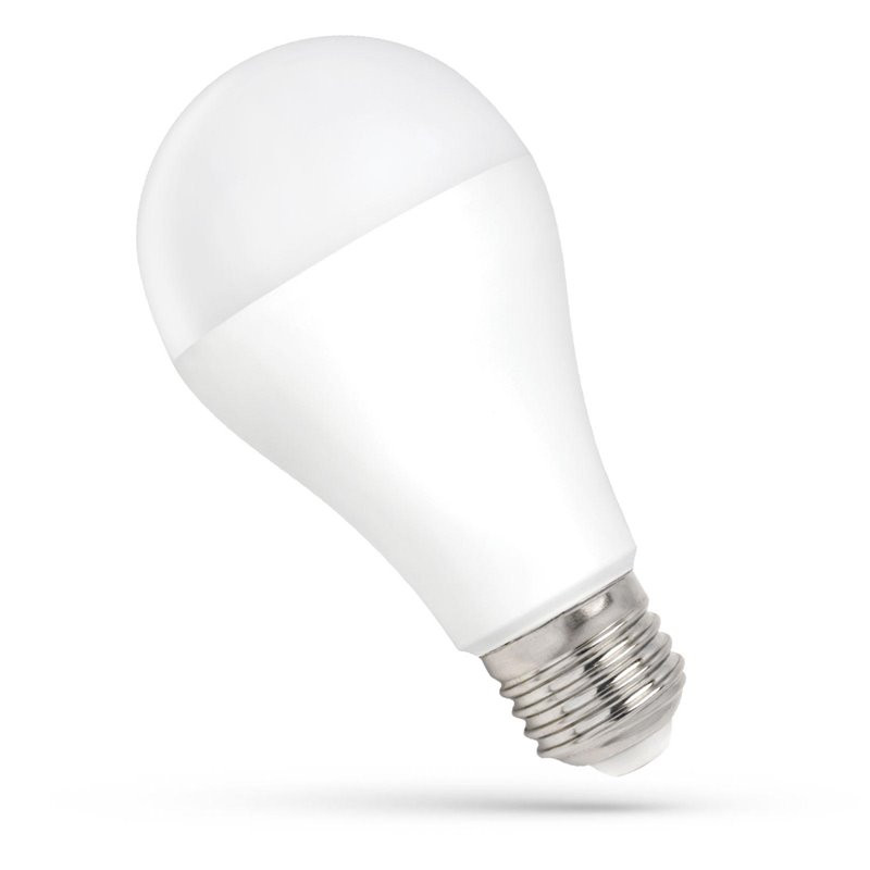 LED GLS E27 230V 20W  NW...