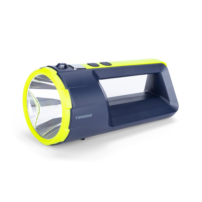 Latarka diodowa TS-1858 Tiross