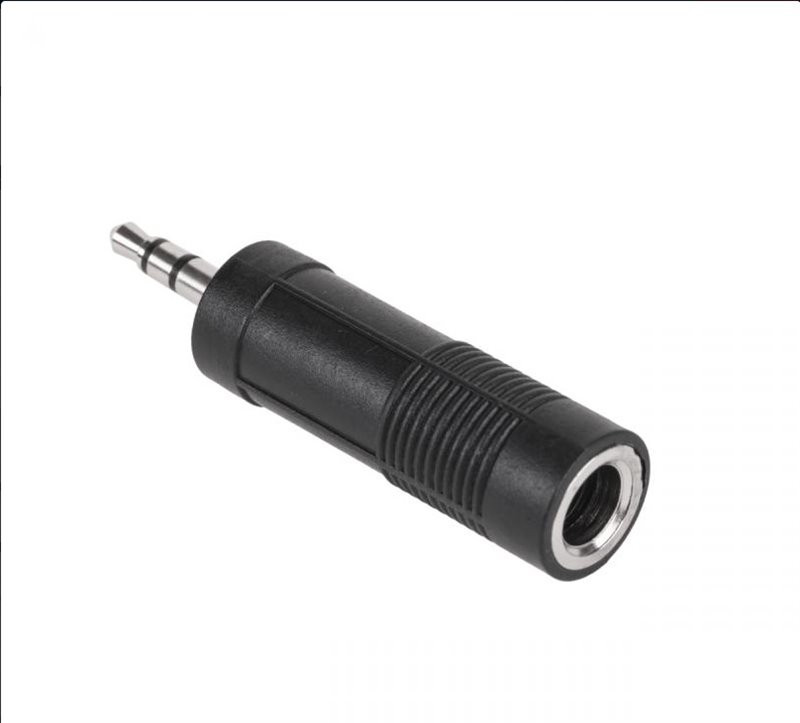 Złącze Jack 3,5/6,3 Cabletech