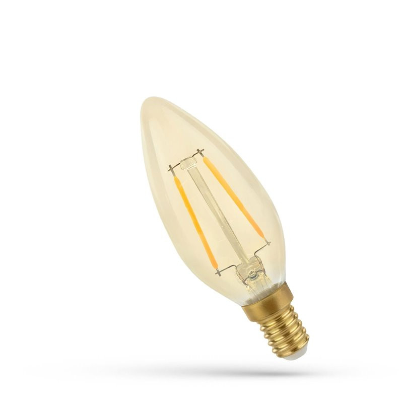 LED Świecowa E14 230V 5W...