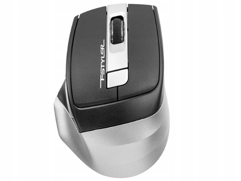 Mysz A4TECH FSTYLER FB35 RD...