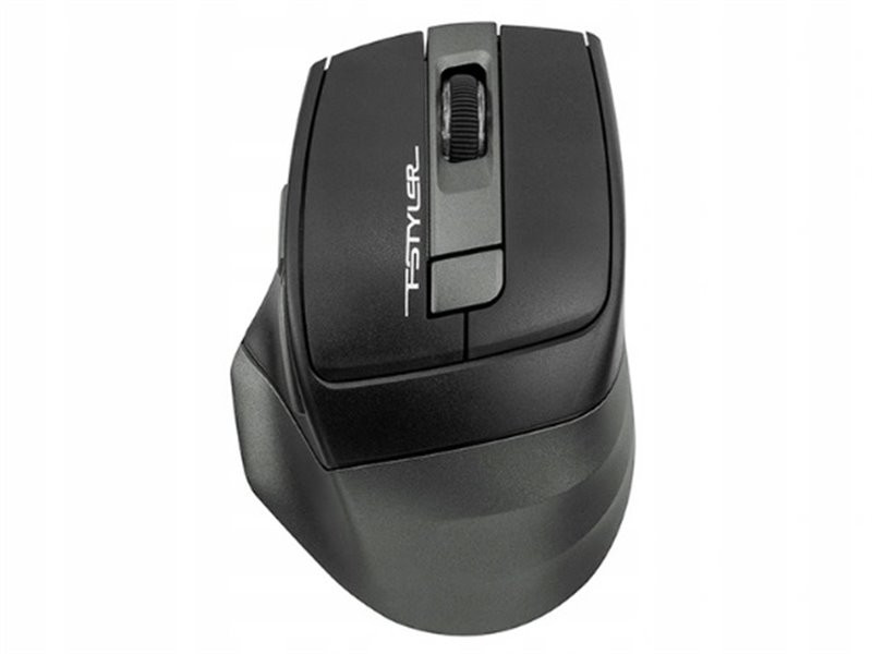 Mysz A4TECH FSTYLER FB35 RD...