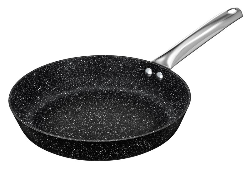 Patelnia Mineral z powłoką...