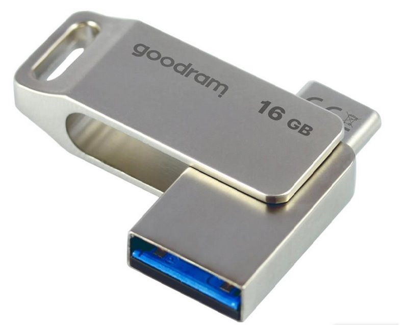 Pamięć USB 3.2 ODA3...