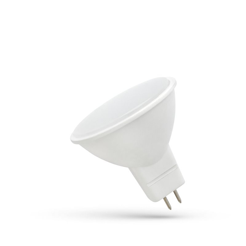 LED MR16 12V 4W SMD CW z...