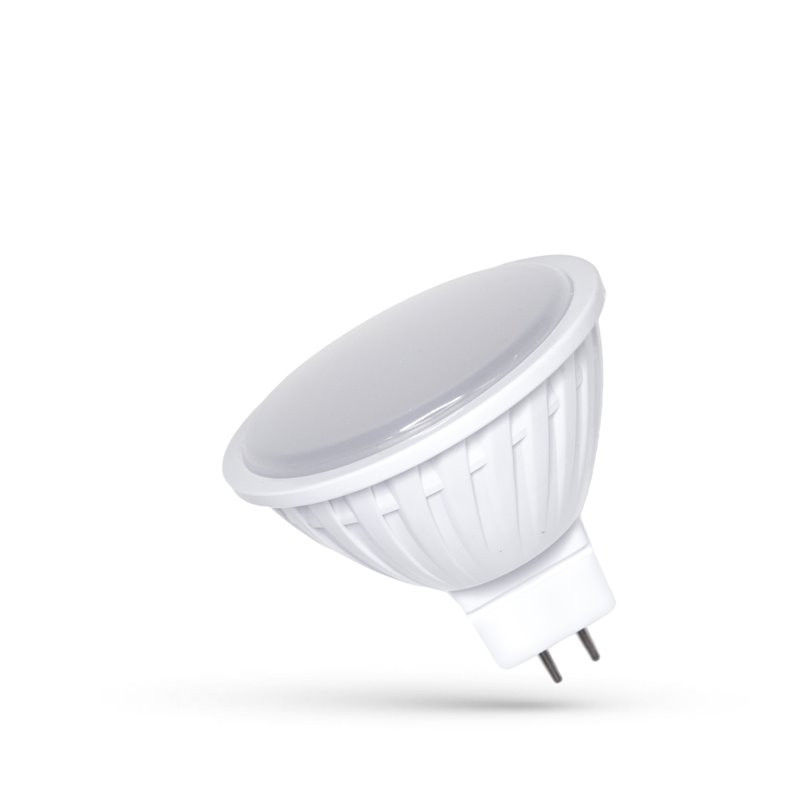 LED MR16 12V 4W SMD WW z...