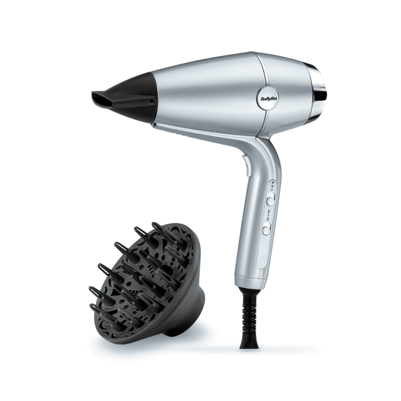 Suszarka D773DE Babyliss