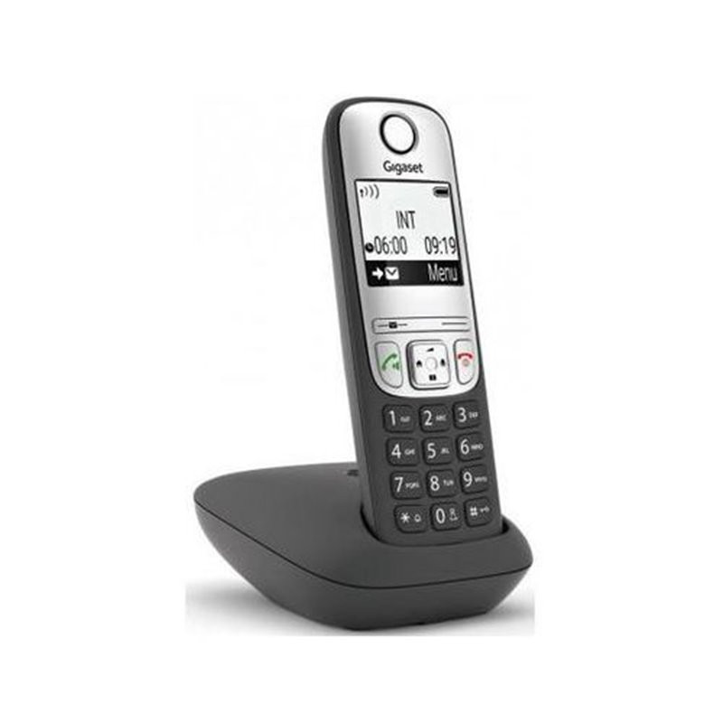 Telefon bezprzewodowy...