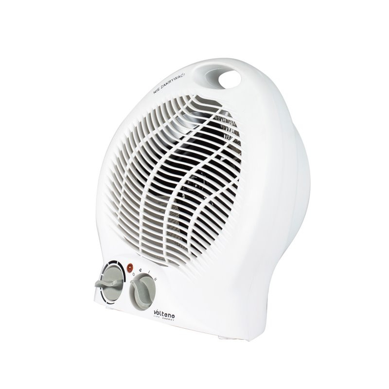 Termowentylator z...