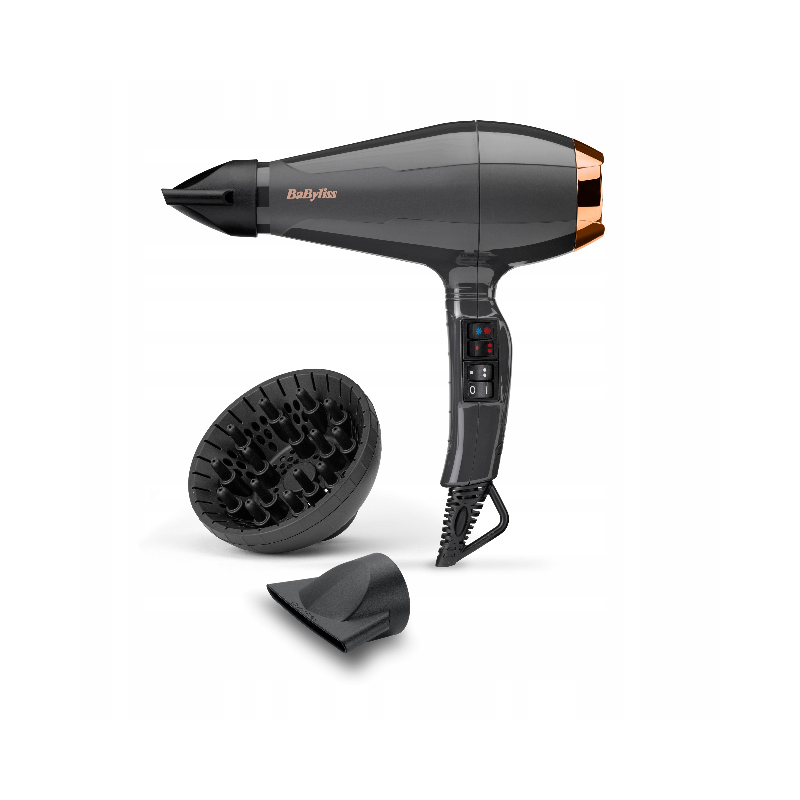 Suszarka 6719DE Babyliss