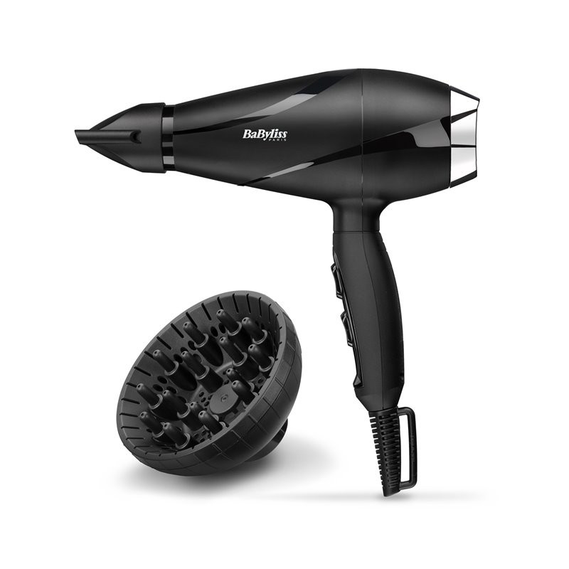 Suszarka Babyliss 6713DE