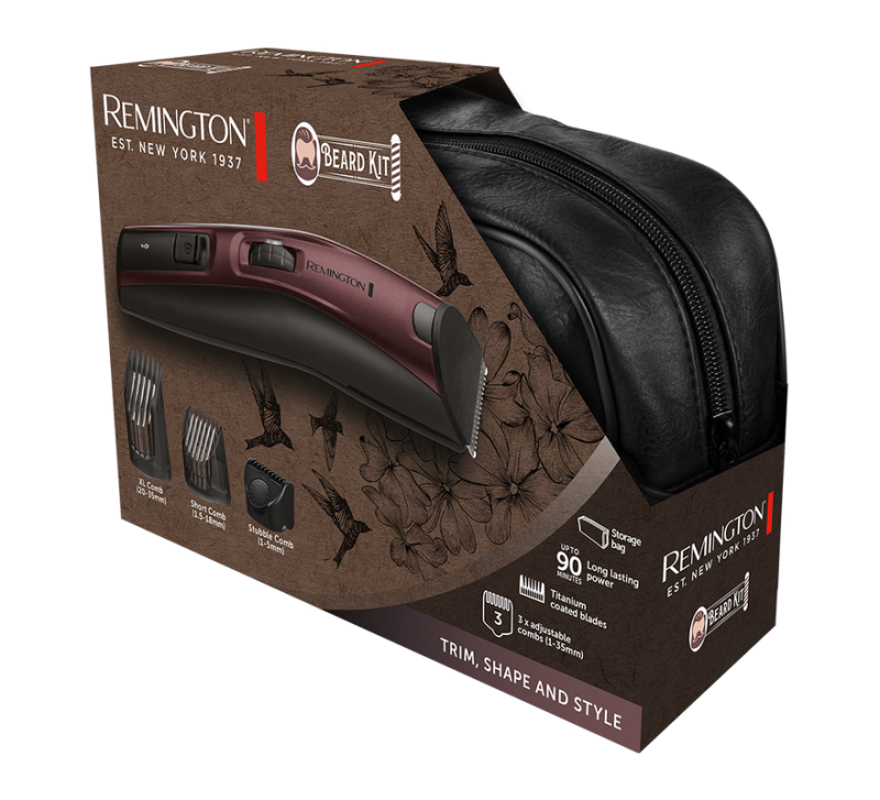 Trymer MB4047 Remington