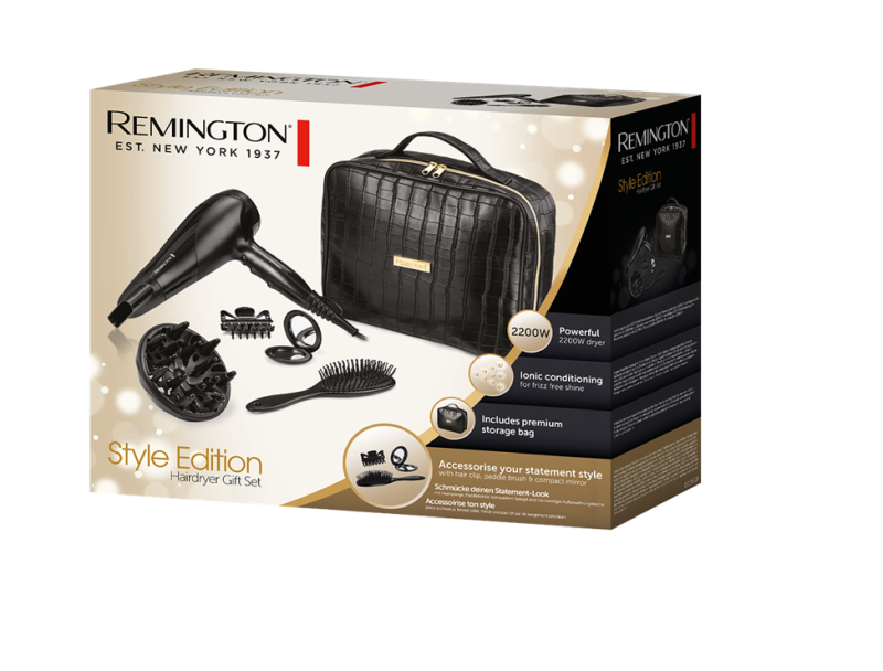 Suszarka D3195GP Remington