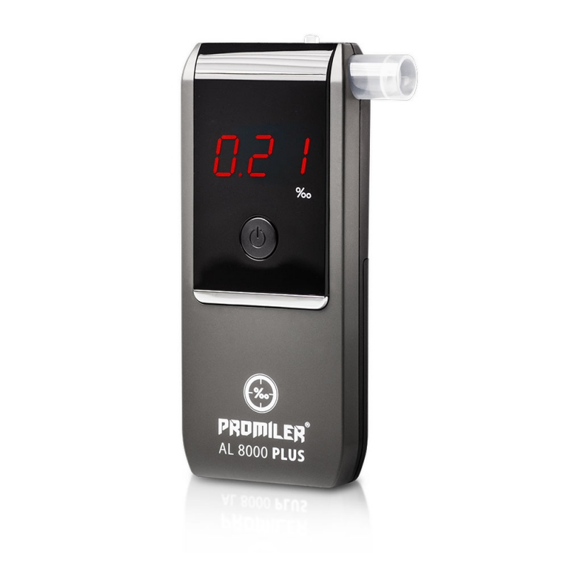 Alkomat Promiler AL8000 Plus
