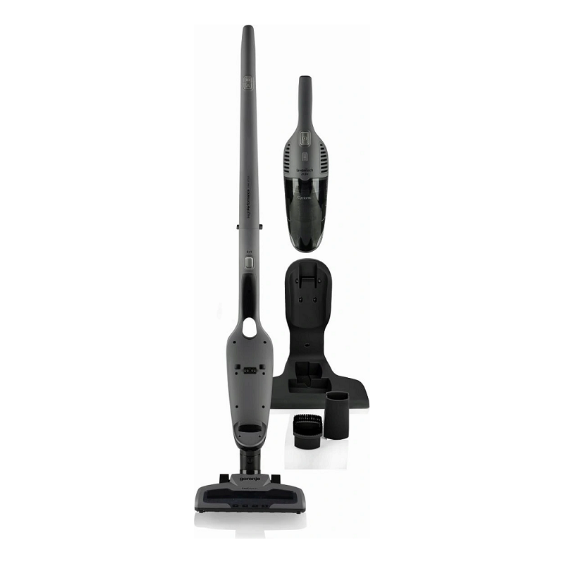 Odkurzacz Gorenje SVC216FGD