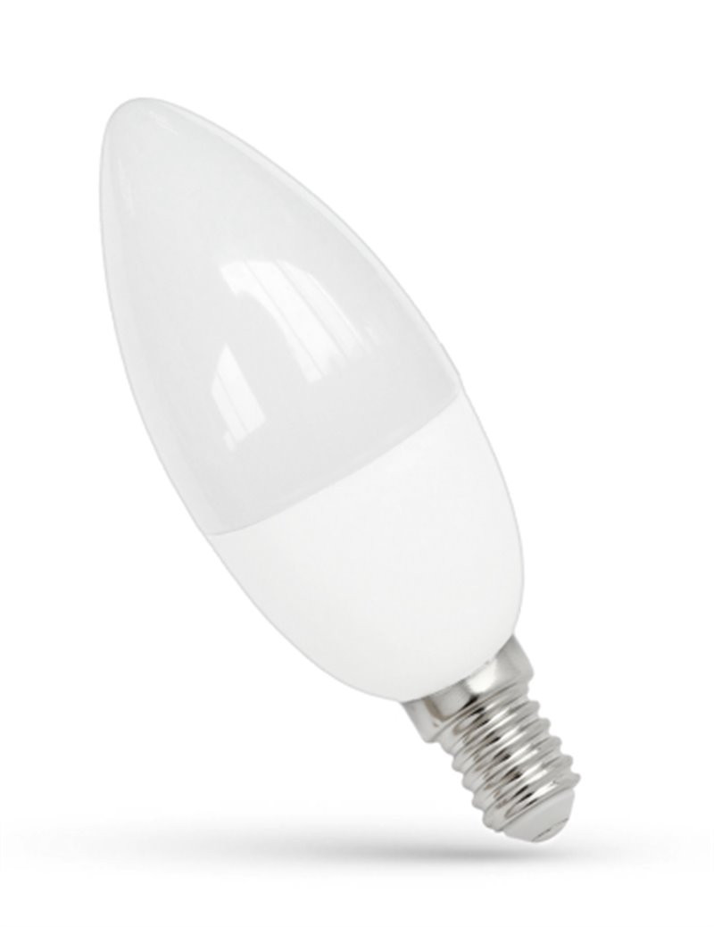 Żarówka świecowa LED E14...