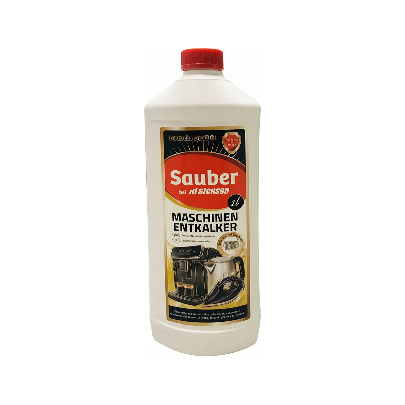 Odkamieniacz SAUBER BEI...