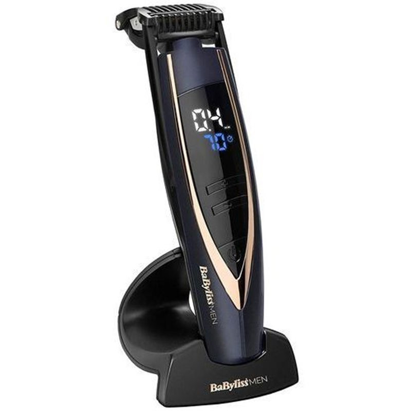 Trymer do brody E879E Babyliss