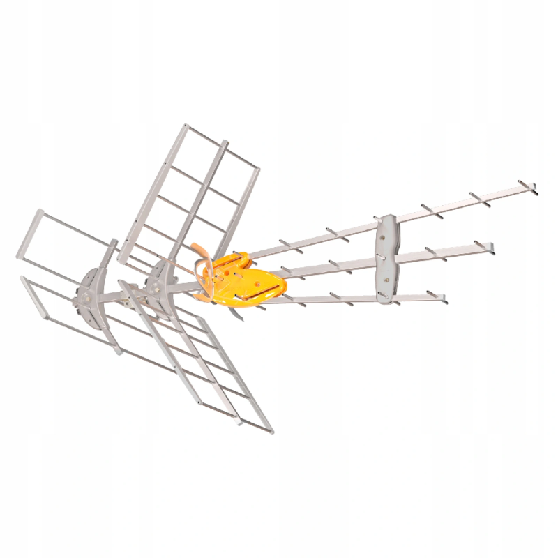 Antena DVB-T Televes  DAT...
