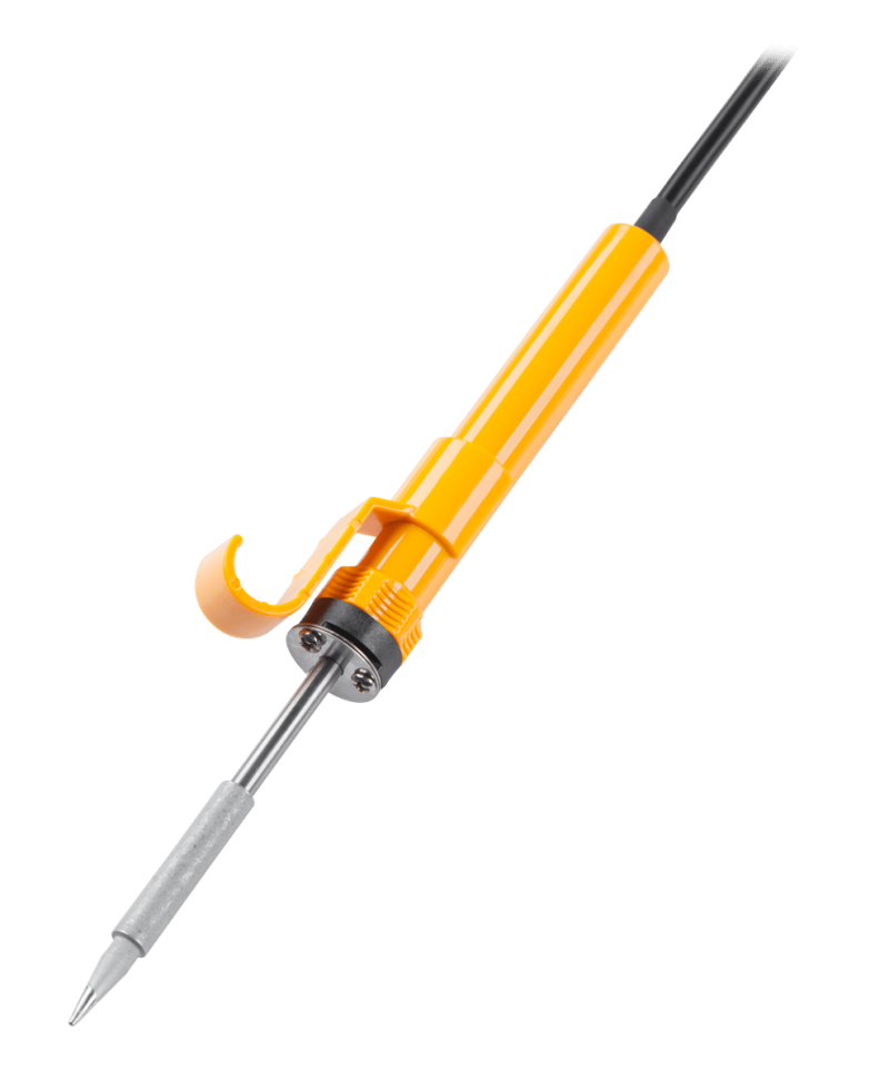 Lutownica UZD-22 30W CE