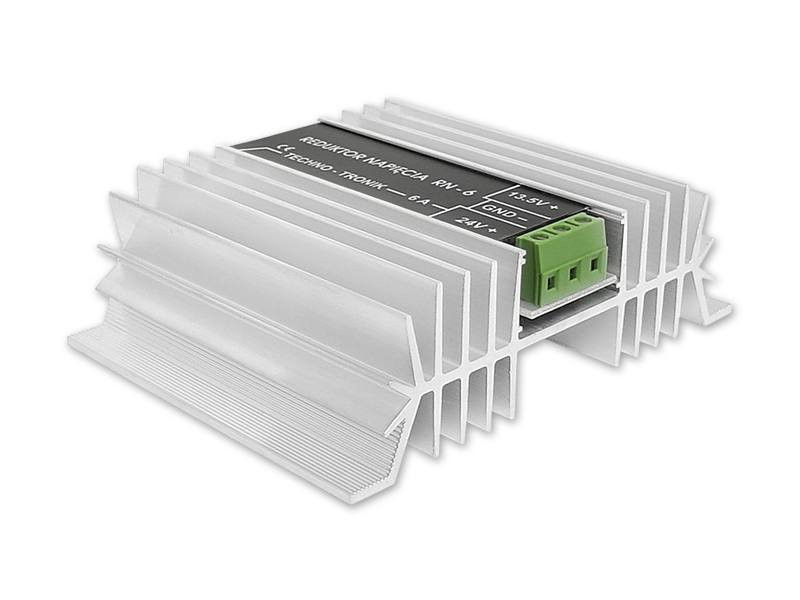 LED świecowa E-14 230V 6W...