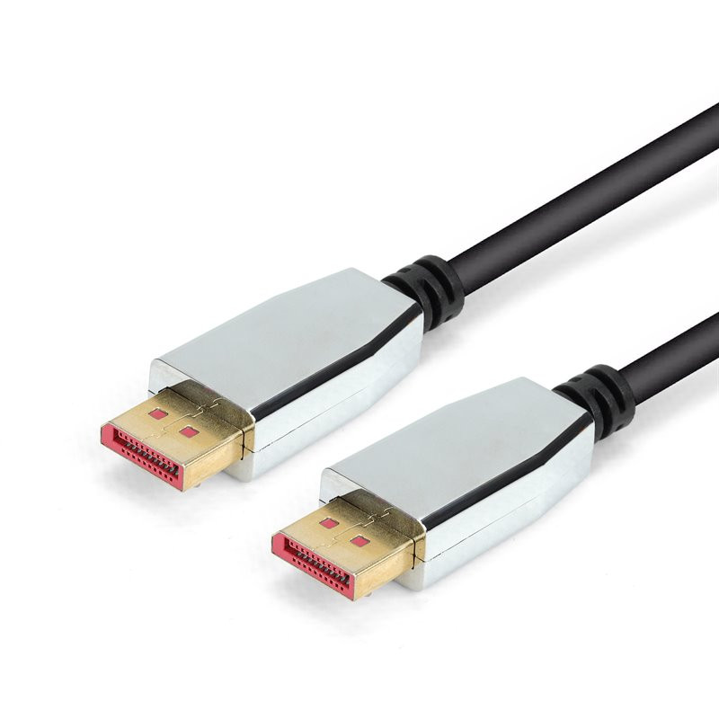 Kabel DisplayPort v1.4...