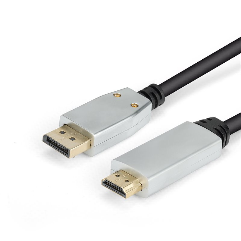 Kabel DisplayPort v1.4 –...